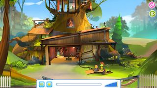 Torc - magicianul cifrelor - Screenshot 3