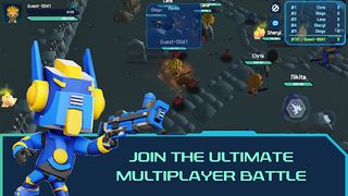 Rumble Legends - Screenshot 2