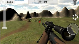 صيد الحيوانات البرية - Screenshot 2