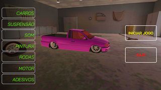 Rebaixados Turbinados Brasil - Screenshot 3