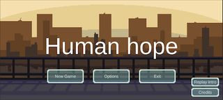 Human Hope - Screenshot 1