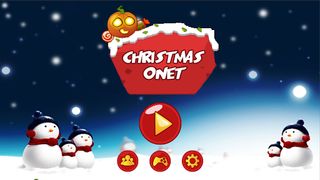 Christmas Onet - Screenshot 1