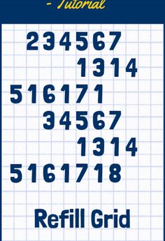 Notebook Numbers - Screenshot 3