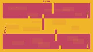 Jumping Dash Meltdown EDR Rush - Screenshot 3