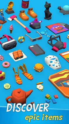 Achiever - Screenshot 2