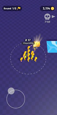 Slash & Clash - Screenshot 4