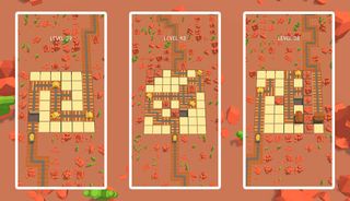 ALTIN AVI - Screenshot 1