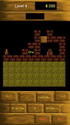 JBrown Lite - Screenshot 2