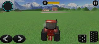 Farming simulator 3D - Screenshot 3