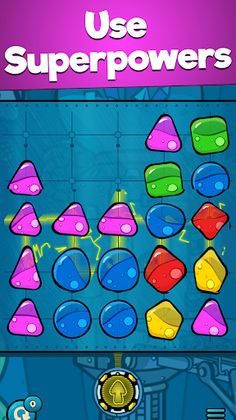 Puzzle Journey: Match 3 Blast - Screenshot 3
