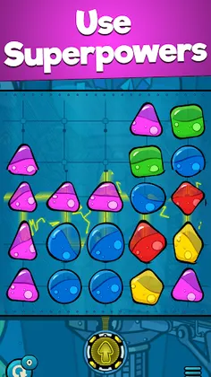 Puzzle Journey: Match 3 Blast - Screenshot 3