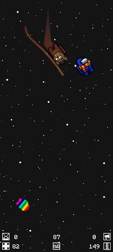 Abobus X Imposter Falls - Screenshot 4