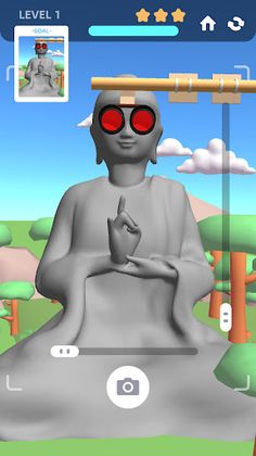 Snap Shooter: Photo Games - Screenshot 2