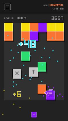 Color Magnet - Screenshot 3