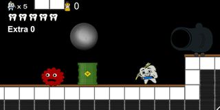 Super Tooth - Screenshot 2