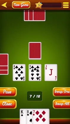 Schwimmen HD - Screenshot 3
