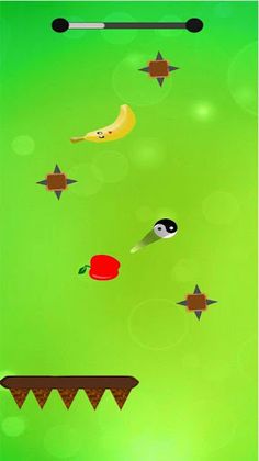 Ball Adventure - Screenshot 3