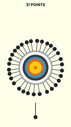 Aim The Pin - Screenshot 2