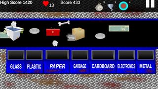 The Conveyor Belt - Screenshot 2