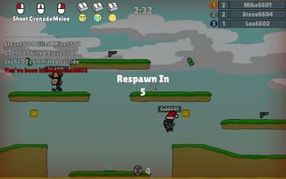 Beat It - Screenshot 3