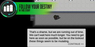 Slime Fighter: Survival Shoote - Screenshot 1