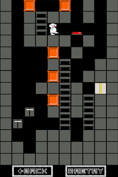 Under Mekalbot - Screenshot 2