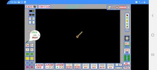 Buttons and Beads - Screenshot 1