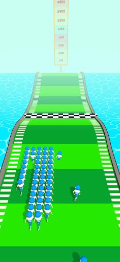 Touchdown Goal - Screenshot 3