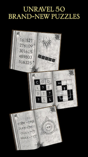 The Da Vinci Cryptex 3 - Screenshot 4