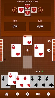 Minnesota Whist - Screenshot 4