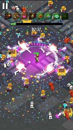 Zombie Survivor - Screenshot 3