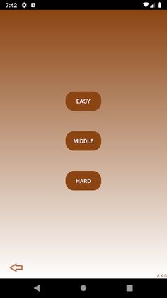 Catch Mole - Screenshot 3