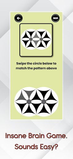 Circle Match - Puzzle Game - Screenshot 2