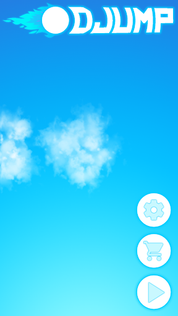 Djump - Screenshot 1