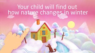 Books for kids WhyWhy - Screenshot 3