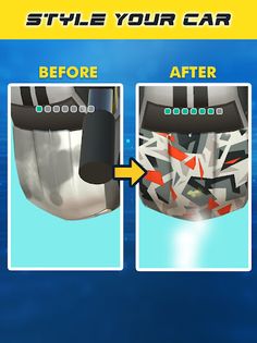 Car Painter Master - Screenshot 2