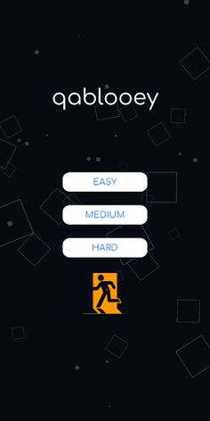 qablooey - Screenshot 1