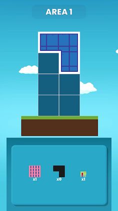 Block City Craft - Screenshot 2