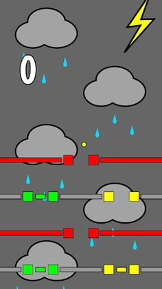 Bipolar Ball - Screenshot 2