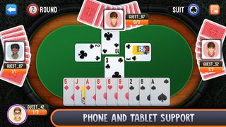 Call Break - Screenshot 3