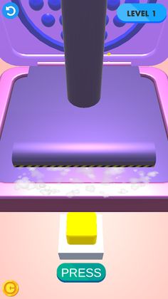 Fidget Pop Toys - Screenshot 3