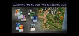 Requia Online - Screenshot 1