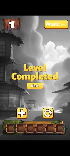 TreasureInForest - Screenshot 3