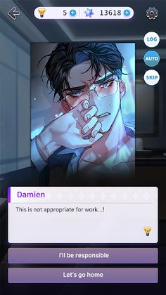 Love Liar : Secret Romance - Screenshot 2