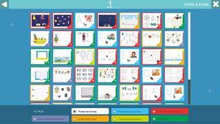 Lecto+ - Screenshot 3