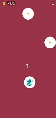Frog Jump - Screenshot 3