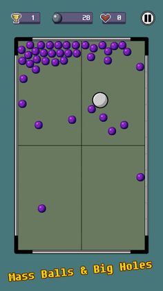 Infinite Pool - Screenshot 2