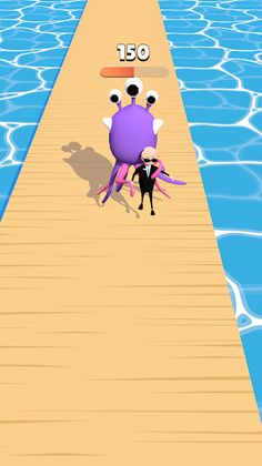 Squeeze Them All - Screenshot 2