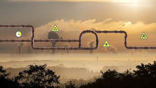 Pipe It Up - Screenshot 1