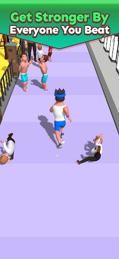 Bully prank - Screenshot 2